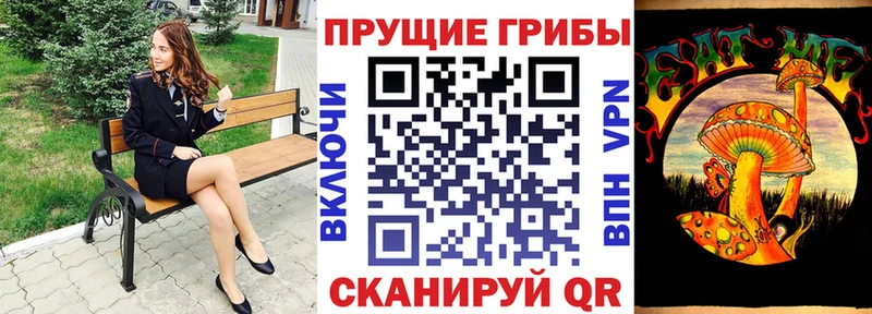 Галлюциногенные грибы Cubensis  Магадан 
